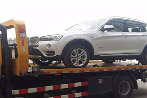 城关拖车24小时服务电话